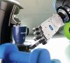 Wie funktioniert eigentlich eine Roboterhand?