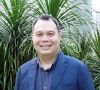 Benjamin Tan, Vice President Ultimaker APAC -