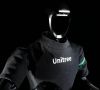 Der Unitree ist einer von drei humanoiden Robotern, die gegen den Optimus von Tesla antreten wollen. Ob das T-Shirt im Lieferumfang enthalten ist, ist leider nicht bekannt :)