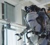 Atlas von Boston Dynamics