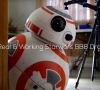 Star Wars BB-8-Roboter,