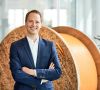 Matthias Lapp, CEO Lapp Holding SE