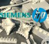 3D-Druck: Siemens und HP kooperieren!