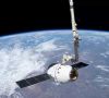 Das US-Unternehmen SpaceX entwickelte für die Raumstation ISS zum Einstellen der Sonnensegel bürstenlose Motoren von Maxon.