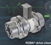 ROBA®-drive-checker